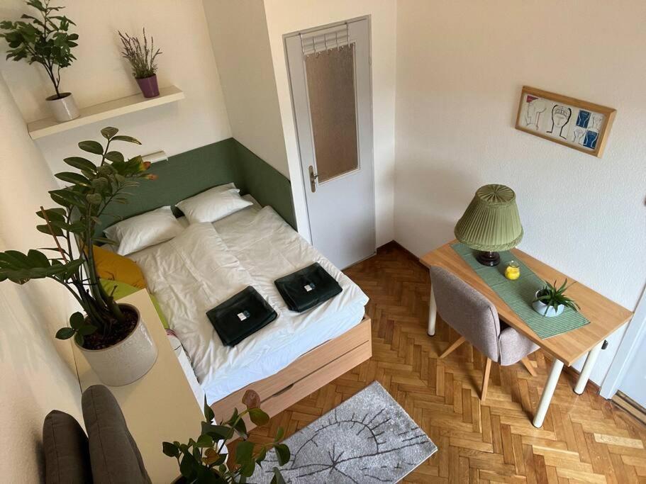 Awesome, 15 Mins To Center Home Budapest Eksteriør bilde